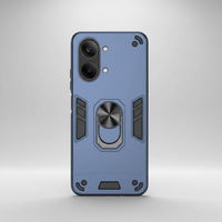 Coque de téléphone antichoc de haute qualité avec béquille pour Xiaomi Poco X8 Pro Max / Redmi Turbo 5 Max 5G