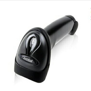 Lecteur de codes-barres 2D/1D sans fil Zebra Symbol DS2278-SR, avec support et câble USB blindé robuste de 7 pieds (C - Product Image 3