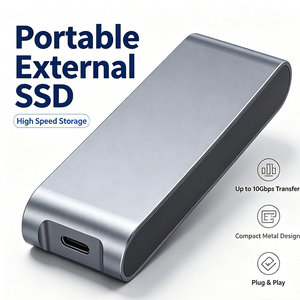 SSD portable USB-C 1 To, <span class=keywords><strong>disque</strong></span> SSD pour <span class=keywords><strong>MacBook</strong></span> Pro/<span class=keywords><strong>Air</strong></span>, iMac, iPad Pro, téléphone Android - Product Image 6