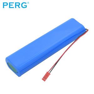 Batería de iones de litio 4S1P 14,4 V 3000mAh 18650 para <span class=keywords><strong>ILIFE</strong></span> <span class=keywords><strong>V3s</strong></span> Pro, V50, V5s Pro, V8s, x750 Robot aspirador batería 12V 24V - Product Image 3