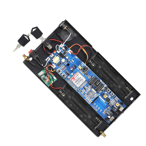 OEM tùy chỉnh tần số cao HDI điện tử nguyên mẫu Hội Đồng Quản trị lắp ráp một cửa PCB & pcba dịch vụ tại Trung Quốc - Product Image 2