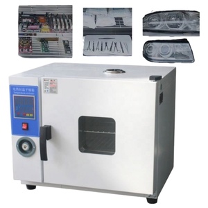 Four de séchage polyvalent adapté aux applications de laboratoire, de transformation alimentaire et chimiques - Product Image 2