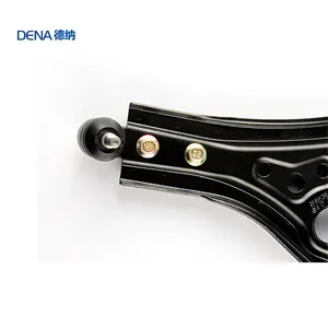 Braço de controle superior de suspensão inferior de alta qualidade preço de fábrica para Chevrolet Aveo OEM: 96535081 96535082
