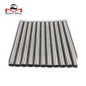 Barre et fil ronds en alliage de niobium-<span class=keywords><strong>titane</strong></span> forgé de qualité industrielle, multifonctionnels, très demandés, <span class=keywords><strong>prix</strong></span> au kilogramme - Product Image 3
