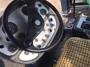 มือสอง Sany รถบดถนนแบบสั่นสะเทือน YZC13C ลูกกลิ้งแบบดรัมคู่น้ำหนัก13Ton สภาพการใช้งาน - Product Image 3