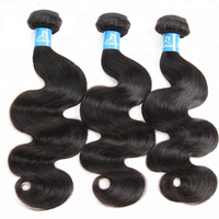 Cheveux vierges péruviens naturels — ali queen Hair, Extension de cheveux humains 100% bruts sans traitement, perruques péruviennes lisses