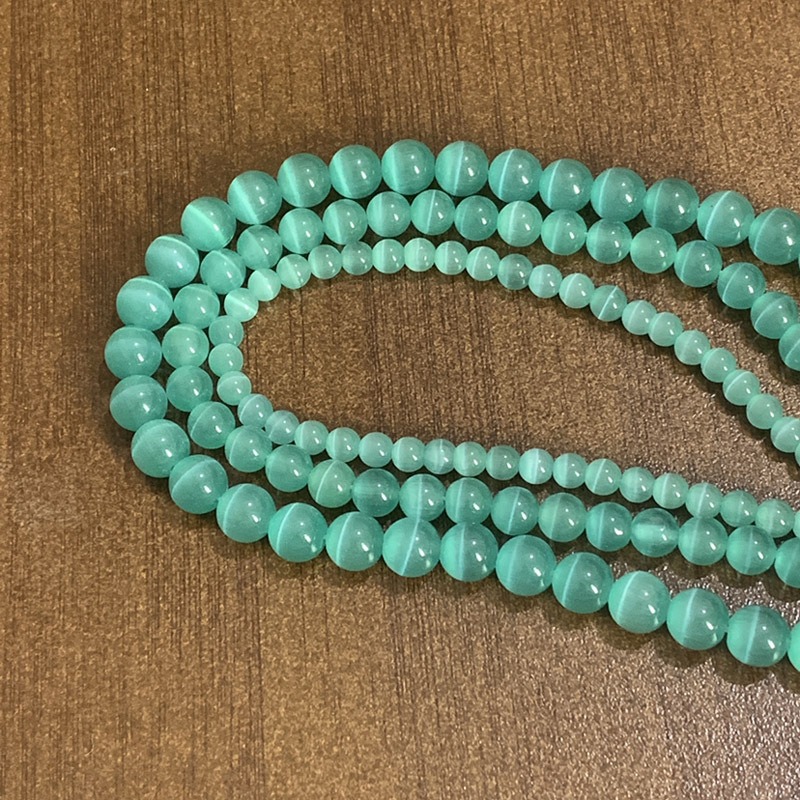 Ciano Occhio di Gatto