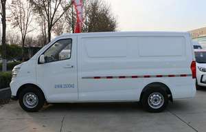 <span class=keywords><strong>Camion</strong></span> de livraison Changan M80 à châssis haut, caisse de chargement fermée, faible consommation de carburant - Product Image 4