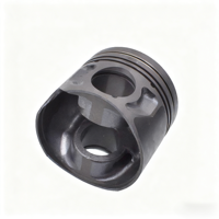 Piston Prix Usine 2710305017 pour Mercedes-Benz W204 1.8L M271, Ensemble Piston Moteur avec Segments Pièces Auto