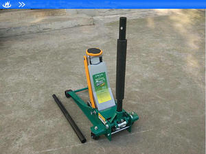 Best Selling Small Type 2Ton Allied Hydraulic Floor <strong>Jack</strong> WX-99251 - Product Image 4