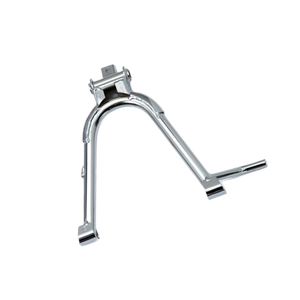 Béquille centrale double latérale épaissie <span class=keywords><strong>de</strong></span> haute qualité pour bras oscillant arrière <span class=keywords><strong>de</strong></span> <span class=keywords><strong>moto</strong></span>, système <span class=keywords><strong>de</strong></span> carrosserie amélioré et durable - Product Image 3
