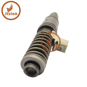21371673 Buse d'injection de carburant Pièces de rechange pour machines de construction - Product Image 1