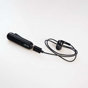 Sistema de Micrófono Inalámbrico JOYO JW-05M con Puerto Lightning y Tipo-C, Micrófono Lavalier, Transmisor y Receptor <span class=keywords><strong>para</strong></span> Transmisión en Vivo al Aire Libre - Product Image 4