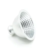 2022 лучшие продажи коммерческое освещение 4-дюймовый сетка алюминия тепловыделение для оболочки светодиодной лампы светильники прожектор