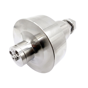 Piezas <span class=keywords><strong>de</strong></span> bomba para máquina <span class=keywords><strong>de</strong></span> corte por chorro <span class=keywords><strong>de</strong></span> agua, montaje <span class=keywords><strong>de</strong></span> cabezal <span class=keywords><strong>de</strong></span> sellado HP SL6, n. ° 72142526 - Product Image 2