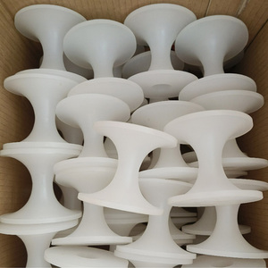 Tùy chỉnh các bộ phận gia công <span class=keywords><strong>POM</strong></span> tấm nhựa ABS khối Nhựa chính xác <span class=keywords><strong>CNC</strong></span> gia công dịch vụ PEEK Nylon <span class=keywords><strong>CNC</strong></span> biến gia công <span class=keywords><strong>CNC</strong></span> - Product Image 2