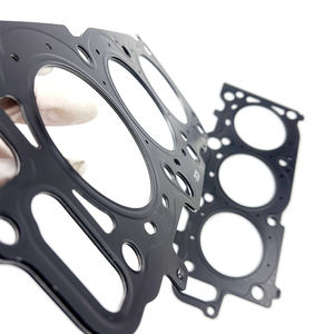 2 pezzi guarnizione della testata del motore per Toyota Camry LEXUS ES300 3.0 1MZ 2MZ 3MZ FE 1MZFE OE 11115-20010 11116-20010 - Product Image 6