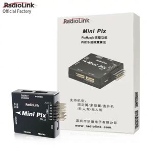 <span class=keywords><strong>Mini</strong></span> contrôleur de vol Pixhawk pour drone, UAV, avion, voiture, bateau avec meilleure maintien d'altitude, contrôle de vol stable, pilote automatique FPV - Product Image 6