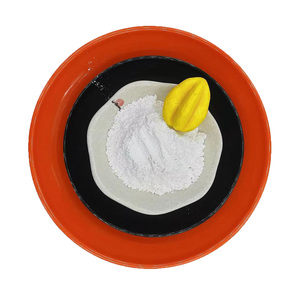 Poudre de métakaolin calciné de qualité industrielle hautement réactive pour applications en béton et en céramique, sac de 25 kg/PP - Product Image 5