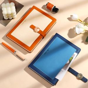 <span class=keywords><strong>PU</strong></span> da du lịch Tạp Chí Linen máy tính xách tay tùy chỉnh notepad với cốc chân không U-đĩa kế hoạch sinh viên Nhật Ký Bộ Quà Tặng Hộp và bút Logo - Product Image 5