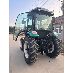 Tracteur 70HP Tavol <span class=keywords><strong>704</strong></span> en stock tracteurs d'occasion japonais personnalisés Kubota tracteurs Massey Ferguson d'occasion à vendre au Pakistan 1000 - Product Image 2