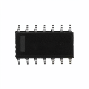 Componente Electrónico, Chip IC GATE NAND 4CH 2 INP 14SSOP, Distribuidor Autorizado de Lógica, SN74HC132DBRG4 - Product Image 1