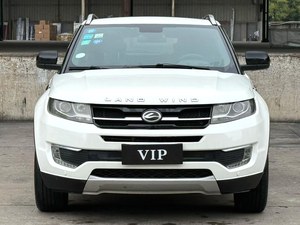 Land Wind2016 X7 2.0T Edición Premium Panorámica, Vehículo Usado Automático, Precio Más Bajo, Hecho <span class=keywords><strong>en</strong></span> China, Buen Estado - Product Image 1