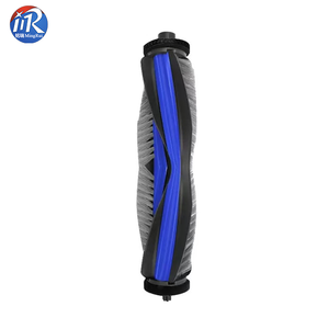 Cepillo Principal Lavable y Reutilizable, Filtro y Mopa Compatibles con las Aspiradoras Robóticas ECOVACS T80 PRO OMNI/T80 OMNI/<span class=keywords><strong>YEEDI</strong></span> M14 PLUS - Product Image 3