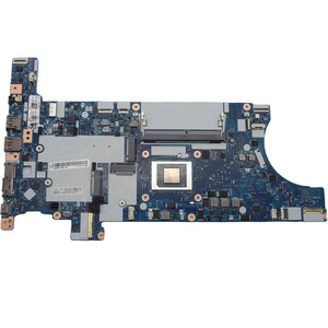 passend für Thinkpad T14 GEN2 Motherboard NM-D4515B20Z25391 5B21C82219 Motherboard mit Prozessor - Product Image 1