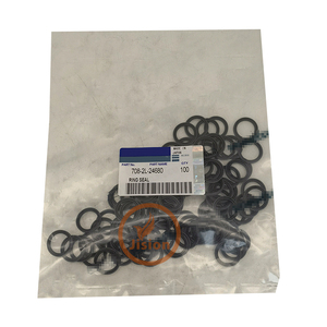 ชุดซีลโอริงของค้อนเบรกเกอร์ไฮดรอลิก PC200 708-2L-35680 - Product Image 1