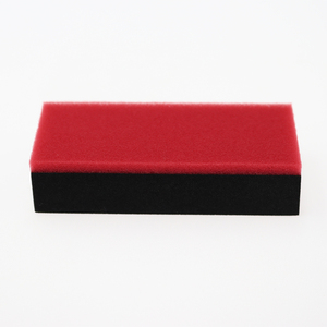 Bàn chải mút phủ <span class=keywords><strong>nano</strong></span> gốm pha lê chất lượng cao cho kính ô tô, nhiều loại - Product Image 4