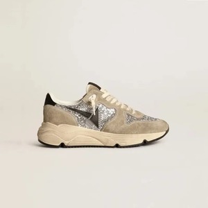 Baskets de créateur Dad-star Classic White Do-old Sequin Dirty Designer <span class=keywords><strong>Superstar</strong></span> pour homme et femme, chaussures de marche - Product Image 4