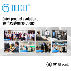 เครื่องวิเคราะห์ผิวหน้า 3 มิติ ระดับไฮเอนด์ Meicet พร้อมระบบ AI ขั้นสูง สำหรับศูนย์ความงาม/สปา/คลินิก รุ่น MC88 Skin MC88 - Product Image 5