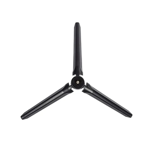 Toptan Mini cep masaüstü kamera <span class=keywords><strong>DSLR</strong></span> dijital kameralar için telefon tripodu vida ile 1/4 telefonlar için evrensel <span class=keywords><strong>Tripod</strong></span> standı - Product Image 2