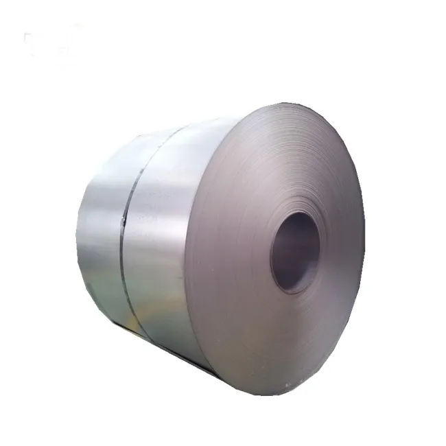 1.5mm Thick Galvanized Steel Coil in Coil Manufacturers' Product with ASTM BIS GS Certificates Zinc Coated Surface