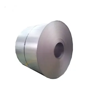 1.5毫米厚镀锌钢卷在卷材制造商的产品中，具有ASTM BIS GS证书镀锌表面