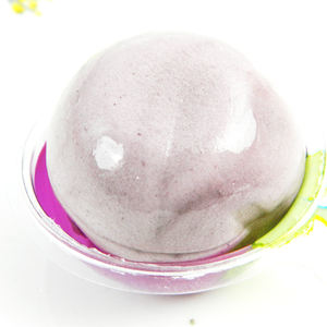 Gomitas al por Mayor con Sabor a Uva en Forma de Ojo Sabor Frutal Delicioso Dulces para Fiestas con Certificación Halal - Product Image 2