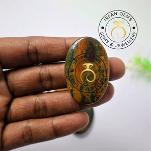 Nuovo Lotti all'Ingrosso di Cabochon in <span class=keywords><strong>BLOODSTONE</strong></span> di Alta Qualità, Venduti a Peso con Diverse Forme e Dimensioni, Ideali per la Creazione di Gioielli, <span class=keywords><strong>Pietra</strong></span> <span class=keywords><strong>Bloodstone</strong></span> - Product Image 1