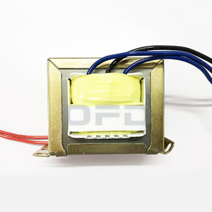 Trasformatore di alimentazione 12V/15V/24V 50Hz AC da 220V a 12V 15V 24V per apparecchiature elettroniche - Product Image 3