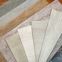 Panneau mural en mousse PS 60 cm, géométrique 3D moderne, imperméable, résistant à l'humidité, écologique, sans formaldéhyde, Chenghuai, pour mur TV d'appartement