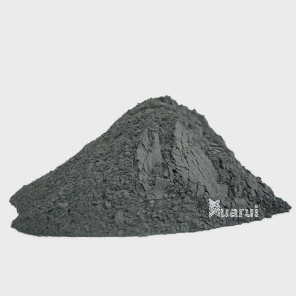 CIP polvo de hierro carbonilo