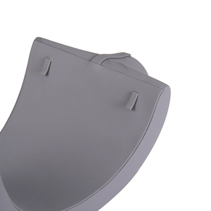 Phong Cách Mới Độc Đáo Tự Nhiên Puleahter 3D Vòng Cổ Bust Hiển Thị Thân Thiện Với Môi Phong Cách Đồ Trang Sức Giá Với Khay Cho Cửa Hàng Hiển Thị - Product Image 4