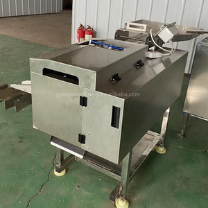 Chaîne de production de séparation de <span class=keywords><strong>blanc</strong></span> <span class=keywords><strong>d</strong></span>'œuf <span class=keywords><strong>liquide</strong></span> et de poudre, machine à écaler les jaunes et les blancs, en promotion à prix avantageux - Product Image 5