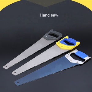 <span class=keywords><strong>Scie</strong></span> à main de haute qualité en acier de qualité industrielle pour le jardinage et la coupe des arbres fruitiers - Product Image 4
