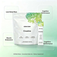 Créatine Monohydrate Micronisée en Poudre pour Adultes – Complément Quotidien en Gros pour la Croissance Musculaire, la Prise de Poids et le Développement Corporel Minceur (Moss Power)