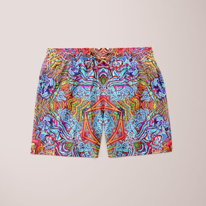 Shorts Charybdoscibin - Product Image 2