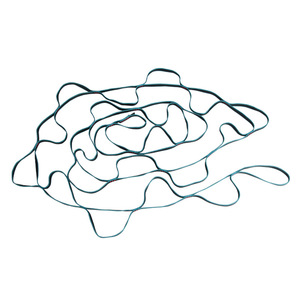 Cuerda de Seguridad para Escalada Zhongyu Youan, 5, 10, 15 Metros, Nailon, Equipo de Escalada en Roca y Montañismo - Product Image 1