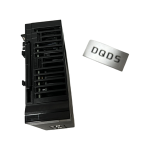 Controlador Programable KV-XLE02 con Unidad Ethernet de 2 Puertos para Integración de Líneas de Producción y Monitoreo Inteligente, Japón - Product Image 2