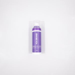 เซรั่มบำรุงผิวหน้าสูตรเฉพาะ OEM แบรนด์ส่วนตัว 2% บาคูชิออล ฟื้นฟูและกระชับผิวขั้นสูง - Product Image 4