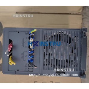 1 Unidad de Inversor Usado Invt GD20-1R5G-4-XS 1.5KW 380V H - Product Image 2